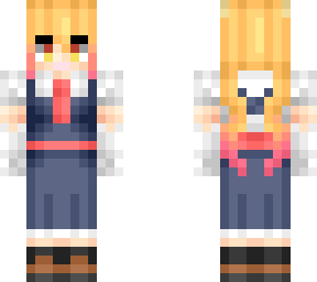dragon maid