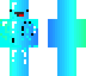 dreamyboyskin