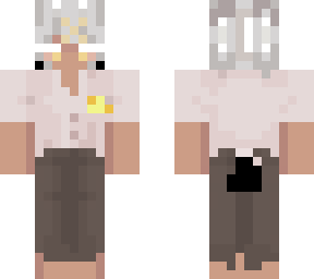 duck oc characyer