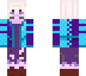 elamore wt skin