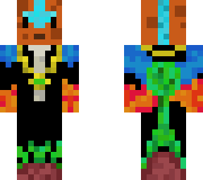 elenent skin