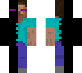 ender-steve