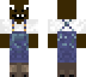 farmer piggie version 1