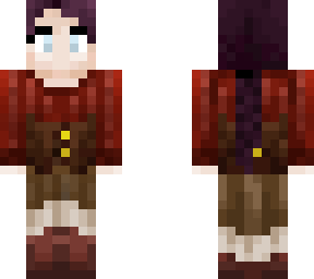 female pirate iii