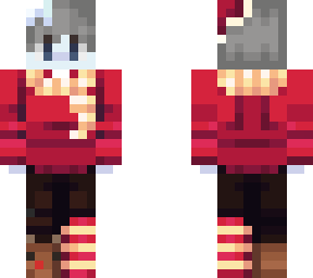 festive yaboirene