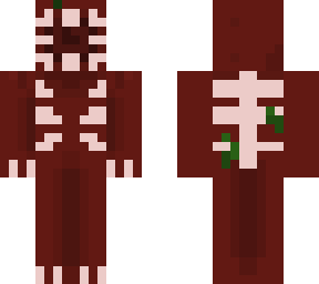 figure from doors