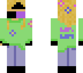 flower girl
