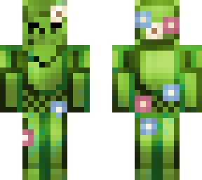 forest guard