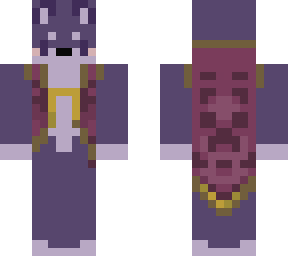fox cleric
