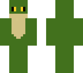 frog