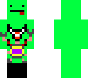 frog