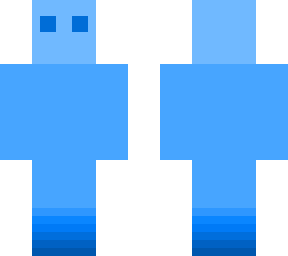 frozen mob