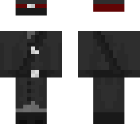 general uniform