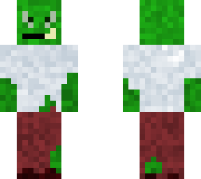 goblin lookin