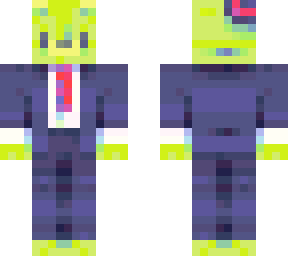green apple