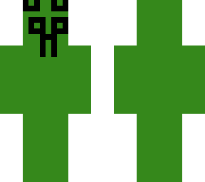 greener