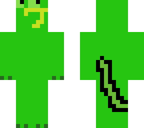 greeny