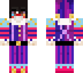 harlequin /remastered