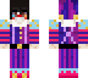 harlequin