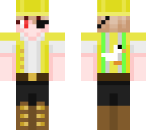 hen the builder