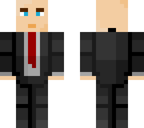 hitman