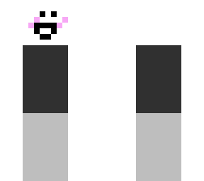 ijustjinxi character