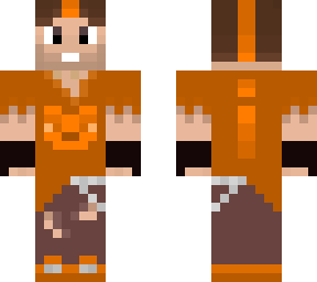 impulsesv (orange ocelots)