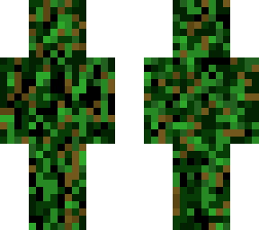 irr camo