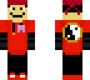 jaedon hoodie