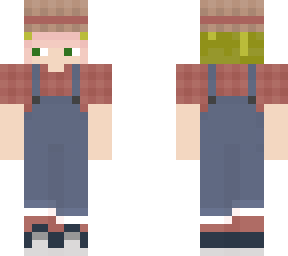 jay1337 farmer