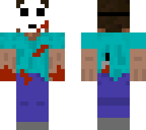 killer steve