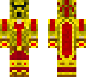 king of the legion