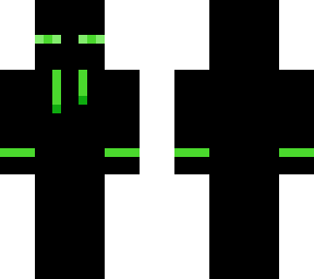 l-green ender mann
