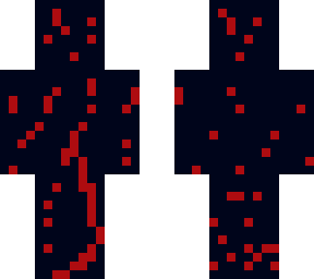 lava men