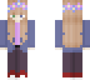 lily tiger