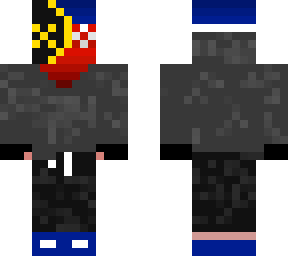 lmanburg as a hooman