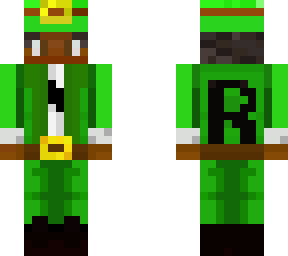 luckyroger!