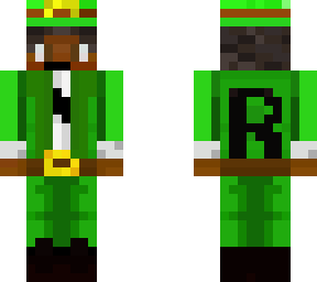 luckyroger