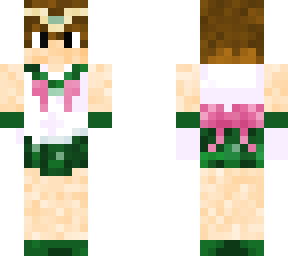 luzu jupiter sailor moon (ojos *****s)