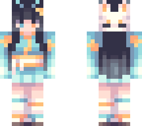 made by moon