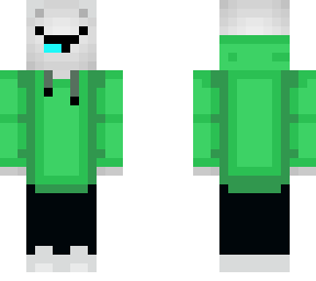 main skin