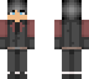 male - tuxedo suit