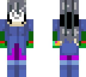 masked alyx (fixed)