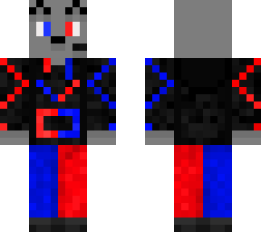 masterwolfcraftgaming (different color pants) (lights under stripes) (shadows)