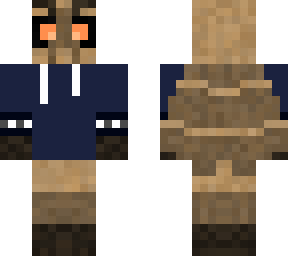 moth man test