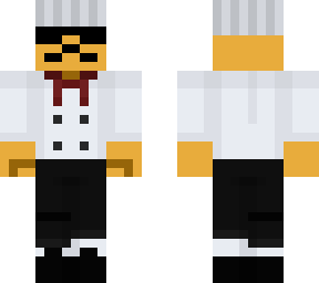 mr empanada