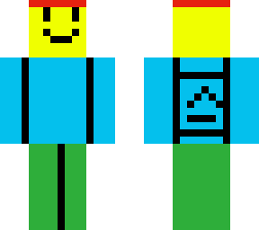 mr yellow