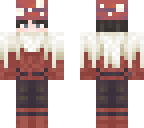 mushroom