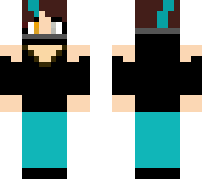 my 2nd skin