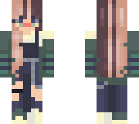 my entry for @melodious rsc! :d